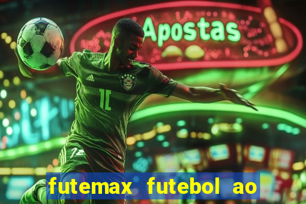 futemax futebol ao vivo campeonato brasileiro